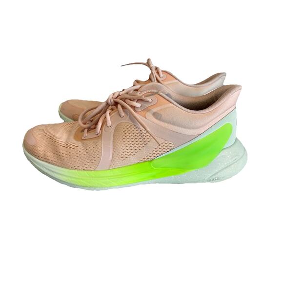 Lululemon Bliss Feel Run Women's 9 Running Shoe Athletic Sneakers EUC Walking - Picture 1 of 7